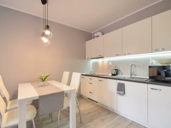 Apartamenty Blizej Morza Kolobrzeg Exterior photo