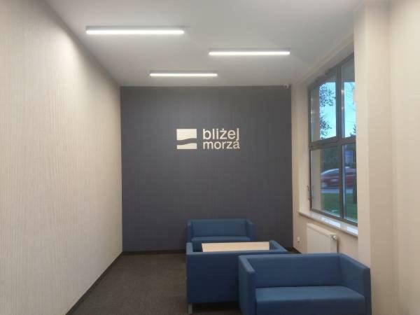 Apartamenty Blizej Morza Kolobrzeg Exterior photo